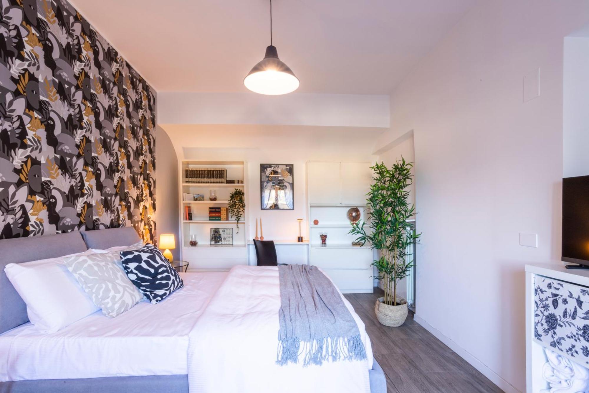 Apartment Beatrice - Close To Vatican Rom