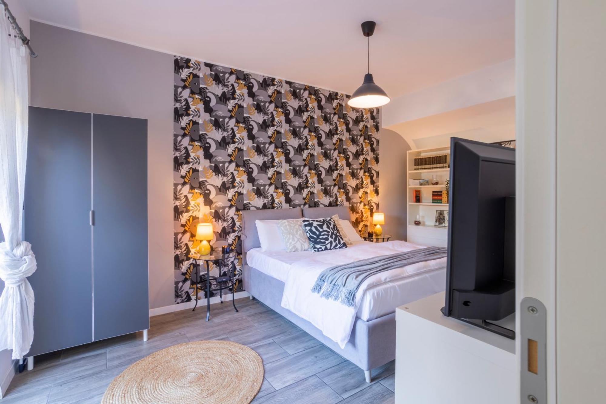 Apartment Beatrice - Close To Vatican